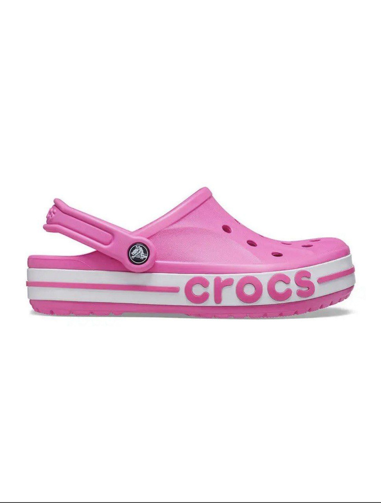 Сабо Crocs Crocs Sarah Clog #1
