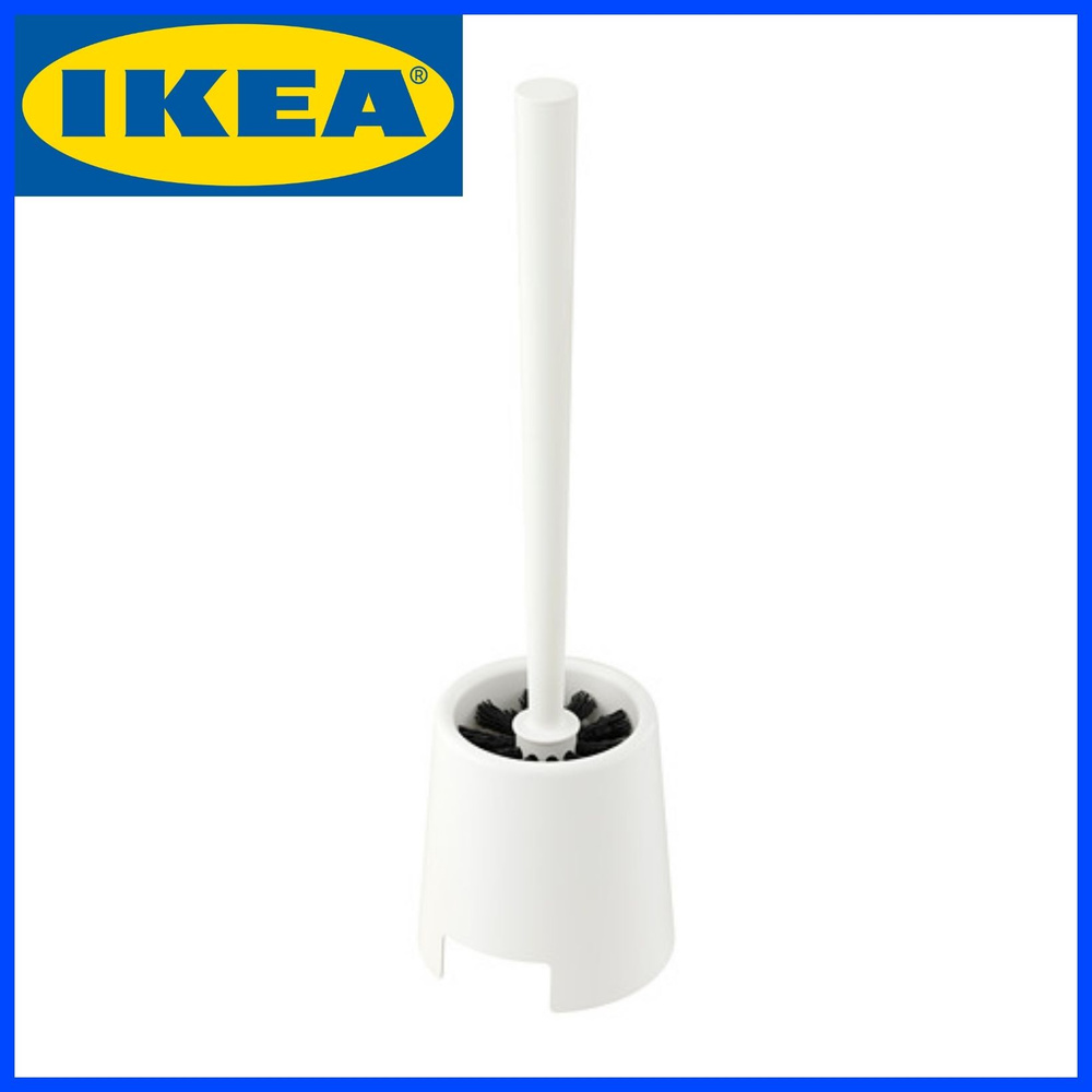 IKEA Ершик для унитаза, 1 шт #1