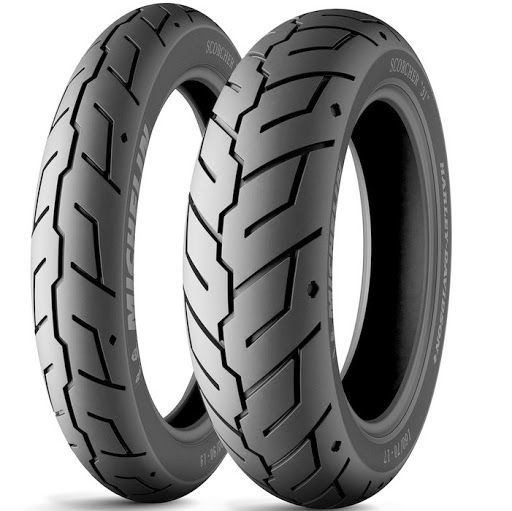 MICHELIN SCORCHER 31 Мотошины 180/60 R17 75 V #1