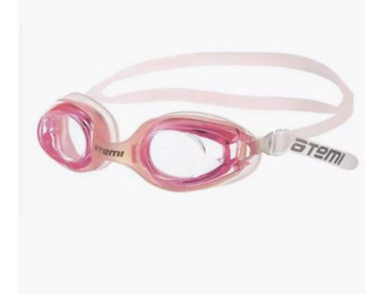Спортивные очки для плавания #1
