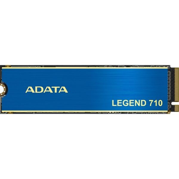 ADATA 1 ТБ Внутренний SSD-диск Legend 710 (ALEG-710-1TCS) #1