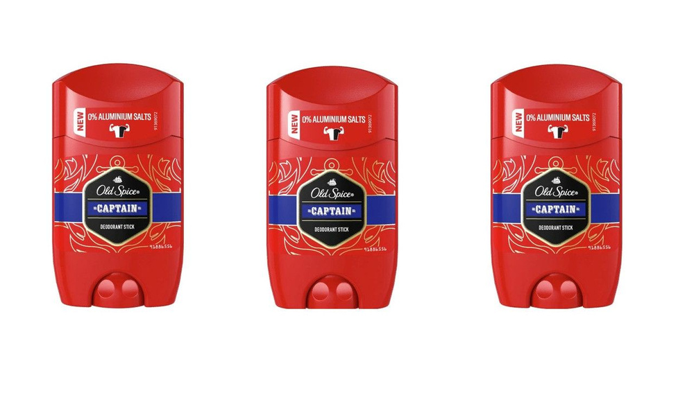 Old Spice Дезодорант 50 мл #1