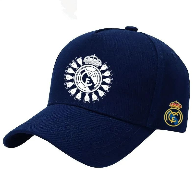 Бейсболка Real Madrid #1