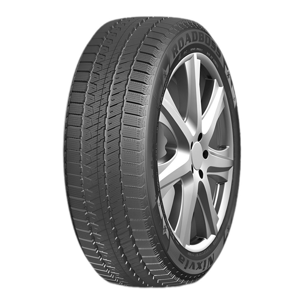 Roadboss W301 Шины  зимние 215/60  R17 96H #1