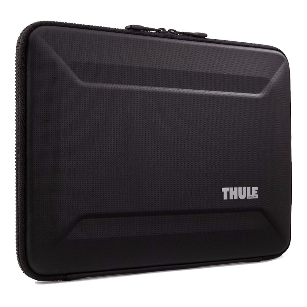 Сумка / чехол Thule Gauntlet 4 для MacBook Pro Sleeve 16'', Black #1