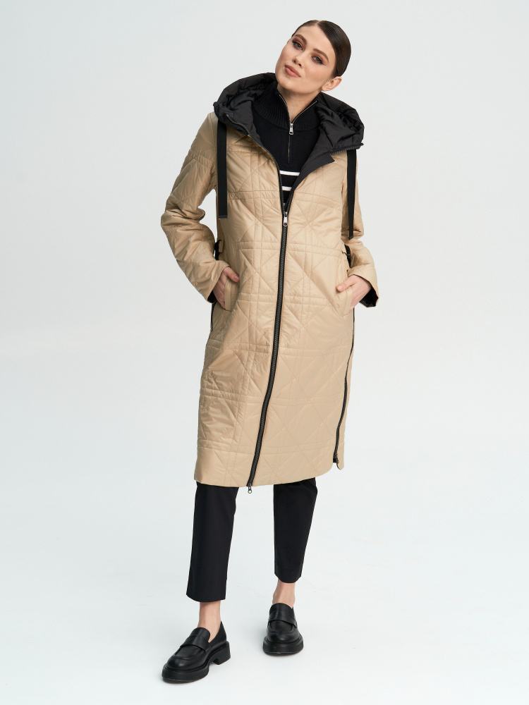 Пальто Elfina #1
