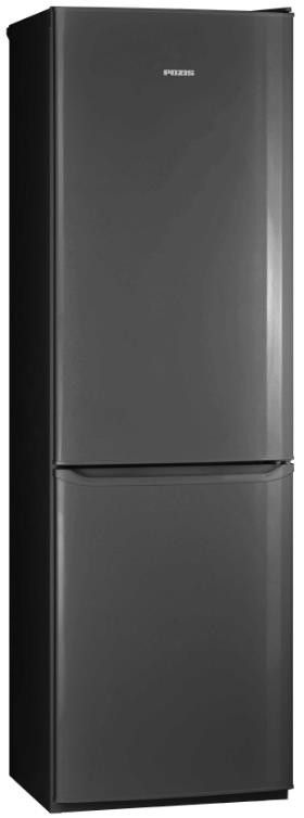 POZIS Холодильник RK-149 А графит глянцевый #1