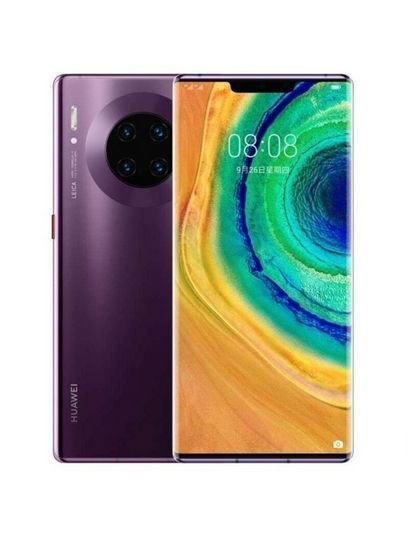 HUAWEI Смартфон Mate 30 Pro 8/128 ГБ, сиреневый #1