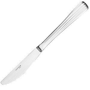 Quattro gusti Нож столовый Nova Basic, 6 предм. #1