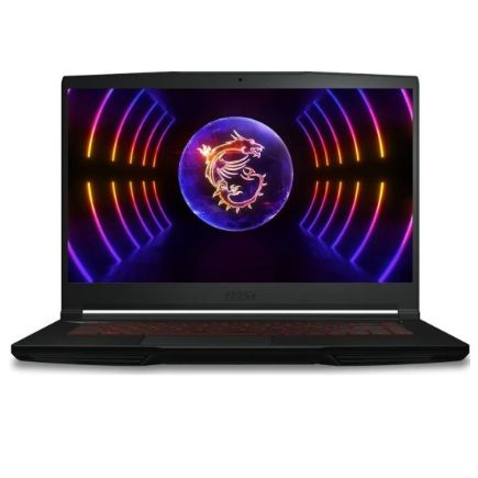 MSI Thin GF63 12UCX-1048XRU (9S7-16R821-1048) Игровой ноутбук 15.6", RAM 8 ГБ, SSD 256 ГБ, NVIDIA GeForce #1