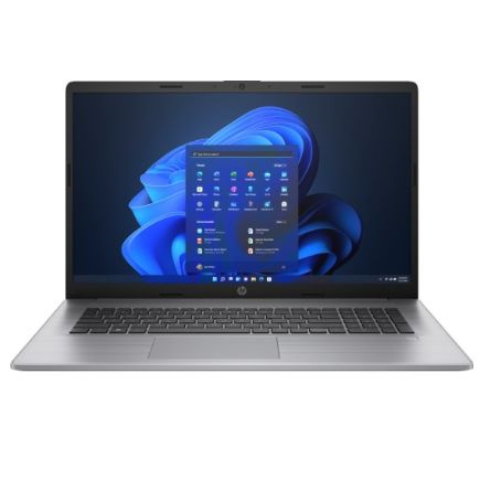 HP ProBook 470 G9 Ноутбук 17.3", RAM 8 ГБ, SSD 512 ГБ, Intel Iris Xe Graphics, Без системы, (6S6G3EA), #1