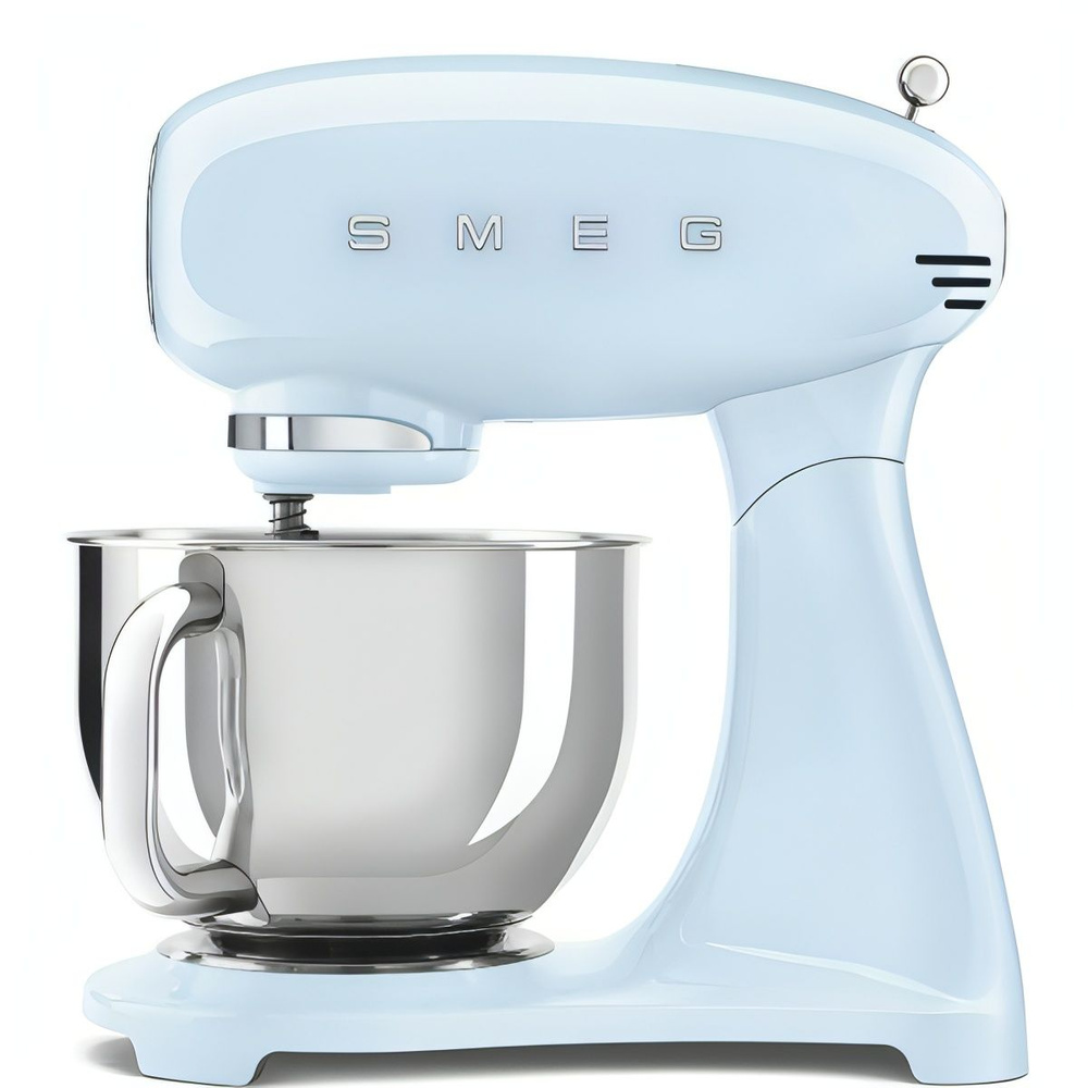 Планетарный миксер Smeg SMF03PBEU #1