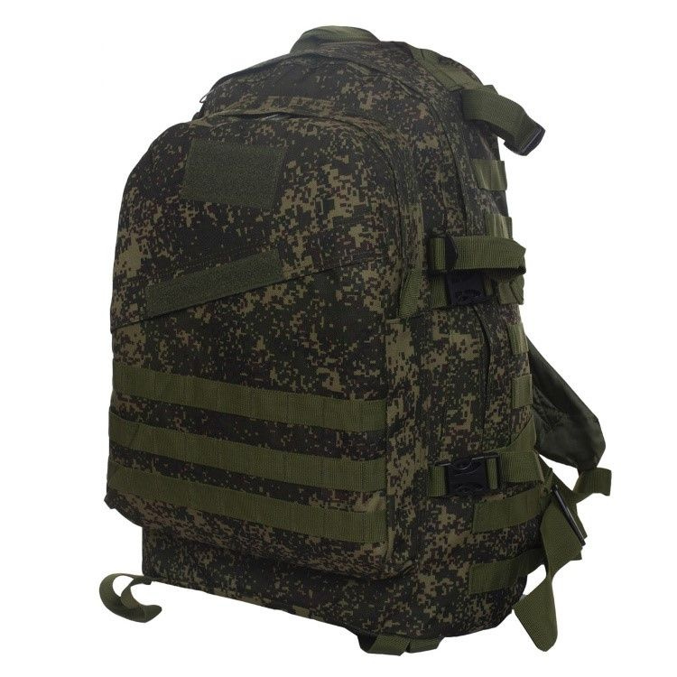 Tactical Equipment Рюкзак тактический, объем: 35 л #1