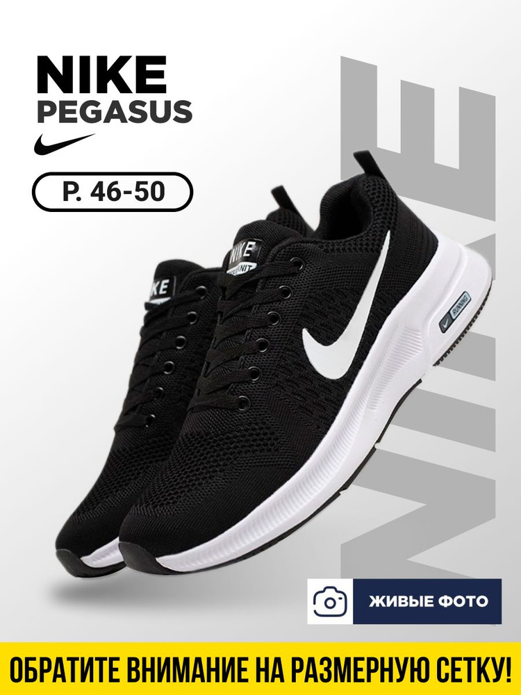 Кроссовки Nike Pegasus #1