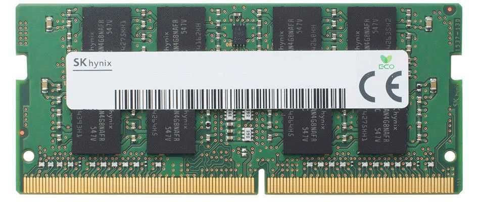 Hynix Оперативная память HMA82GS6JJR8N-VK 1x16 ГБ (HMA82GS6JJR8N-VK) #1