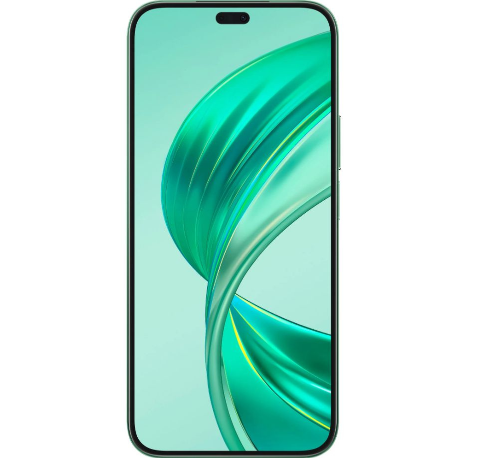 Honor Смартфон X8b 8/128 ГБ, зеленый #1