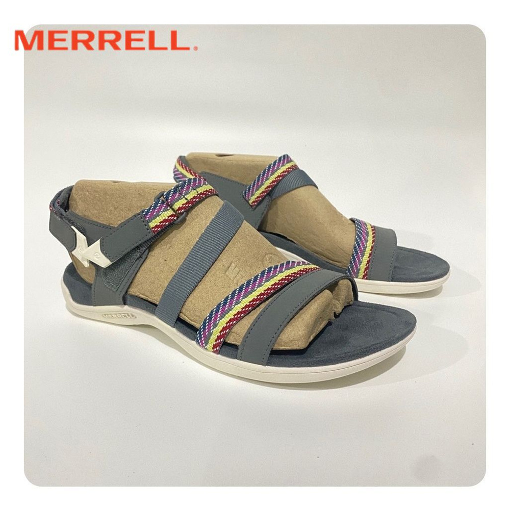 Босоножки Merrell #1