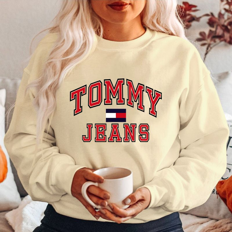 Толстовка Tommy Hilfiger #1