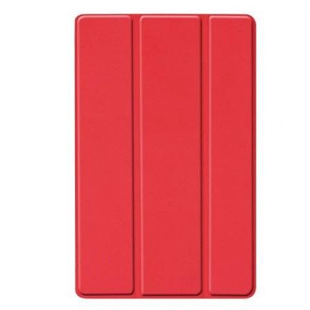 Умный чехол для HUAWEI MediaPad M5 10.8, красный #1