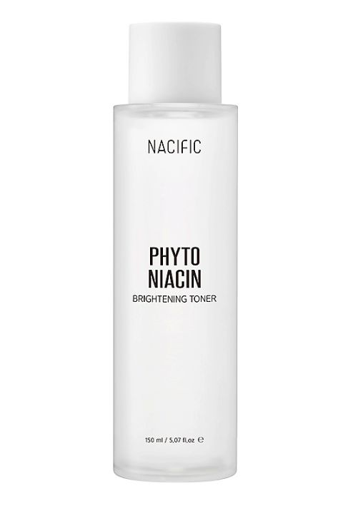 NACIFIC Тонер для лица выравнивающий тон с ниацинамидом Phyto Niacin Brightening Toner 150 мл  #1