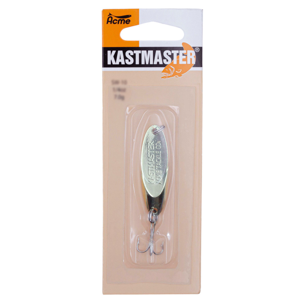 Блесна для рыбалки Acme Kastmaster 14гр, SW111/G #1