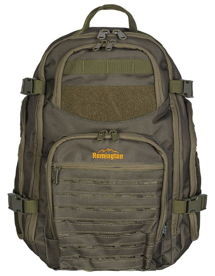 Рюкзак Remington Large Hunting Backpack Dark Olive #1