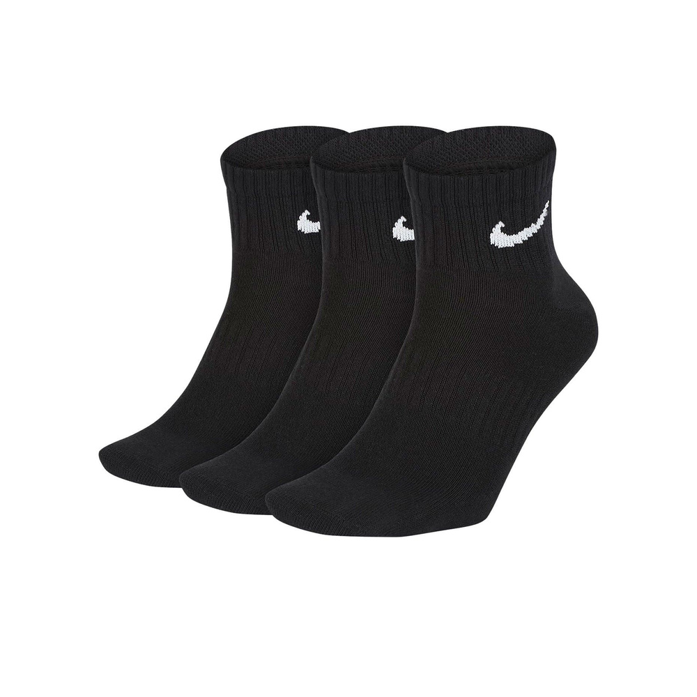 Комплект носков Nike, 3 пары #1