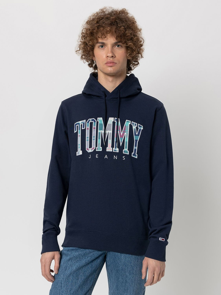 Толстовка Tommy Jeans #1