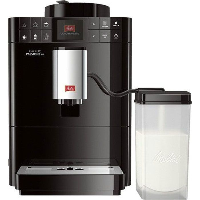 Melitta caffeo passione f 531