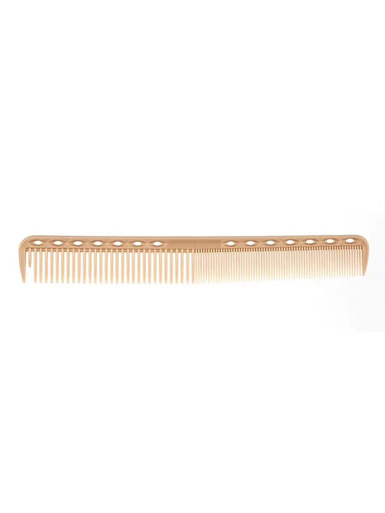 Zinger Расческа гребень (PS-339-S) для мужских и женских стрижек, расческа для стрижки волос  #1
