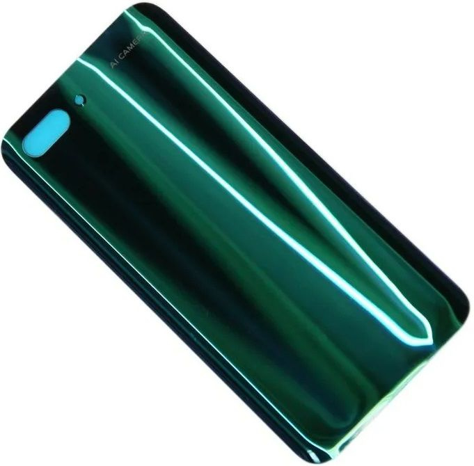 Задняя крышка для Huawei Honor 10 (COL-L29) Зеленый #1