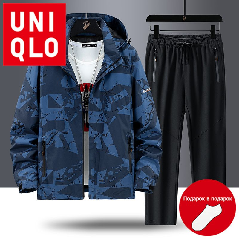 Комплект одежды Uniqlo #1