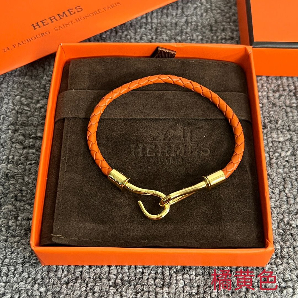 Hermes Ожерелье #1