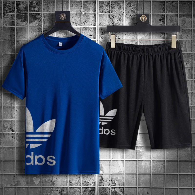 Костюм спортивный adidas #1