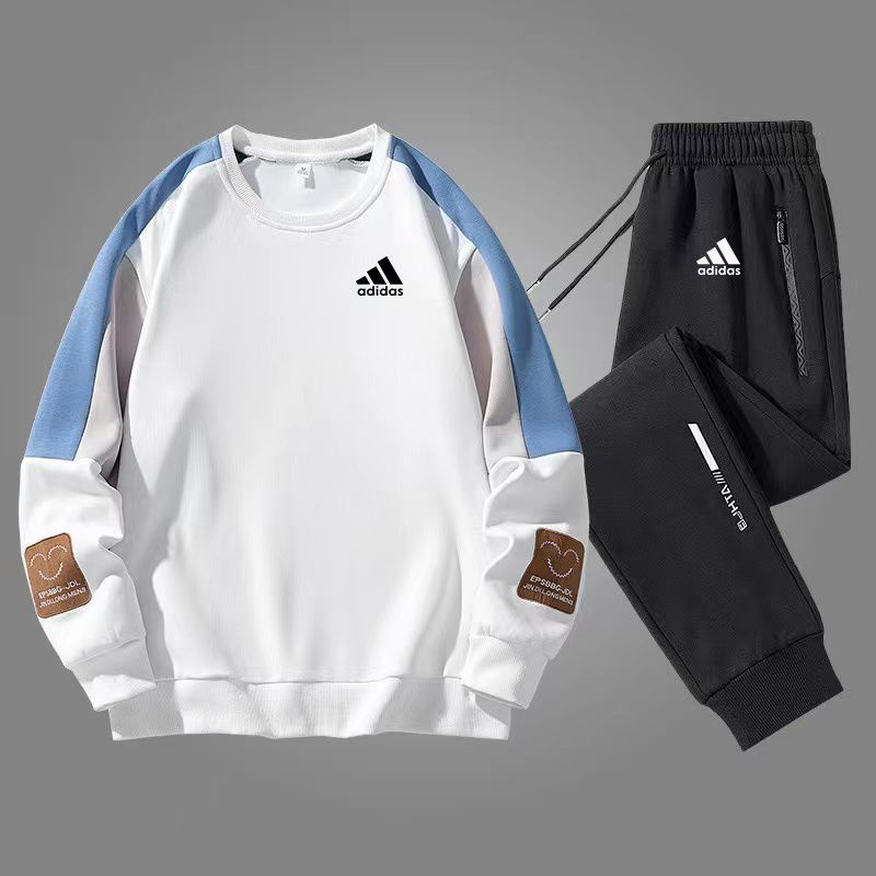 Костюм спортивный adidas #1