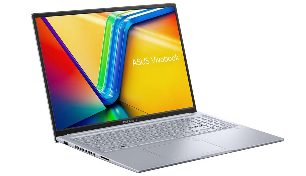 ASUS VivoBook 16X K3605ZV-N1028 Ноутбук 16", Intel Core i5-12500H, RAM 32 ГБ, SSD 1024 ГБ, NVIDIA GeForce #1