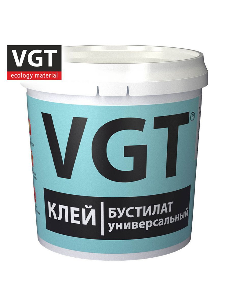 VGT Клей строительный 0.9 кг #1
