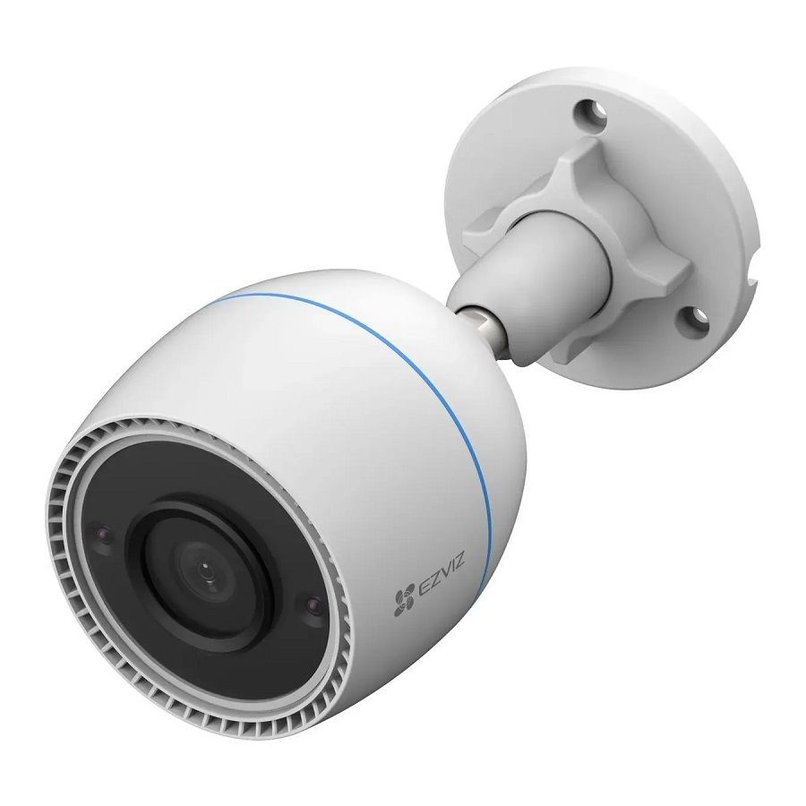Камера видеонаблюдения IP Ezviz CS-H3C #1