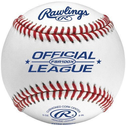 Rawlings Мяч бейсбольный, 1 шт #1