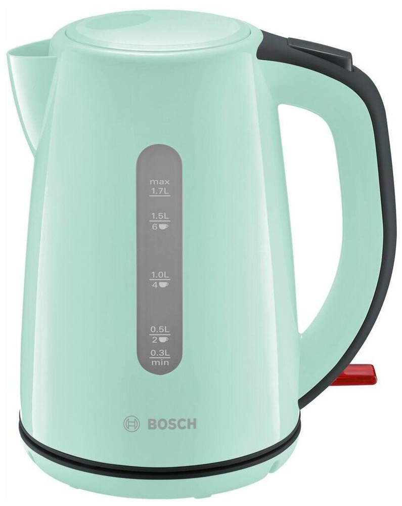 Электрический чайник Bosch TWK 7502 #1