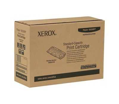 Картридж Xerox 108R00794 Оригинал #1