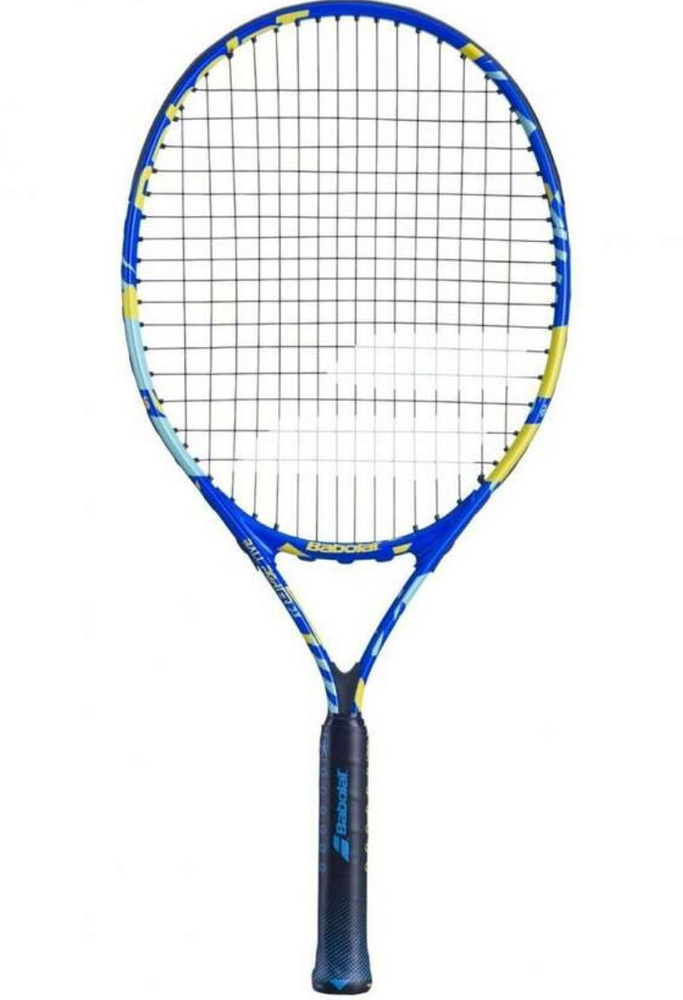 Ракетка для большого тенниса детская Babolat Ballfighter Jn. 23 (2023) (Алюминий)  #1