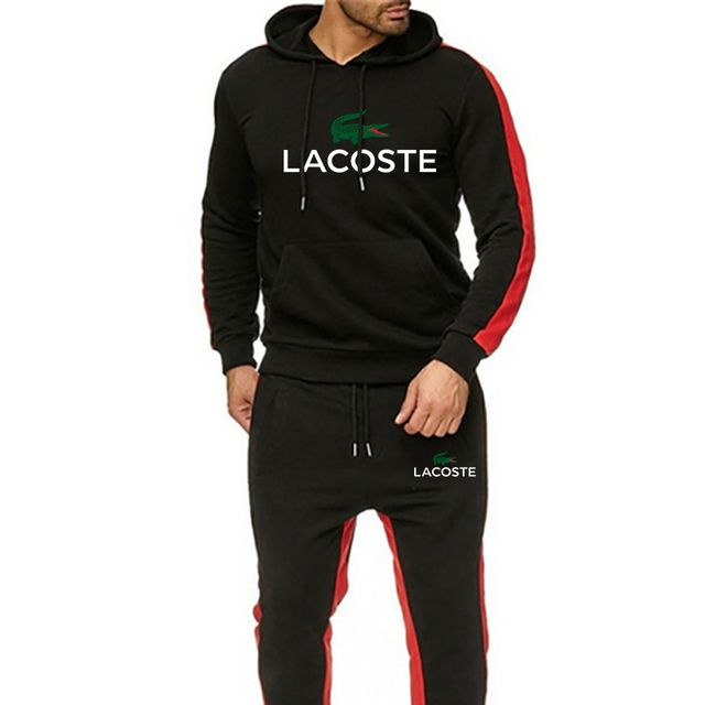 Костюм спортивный Lacoste #1