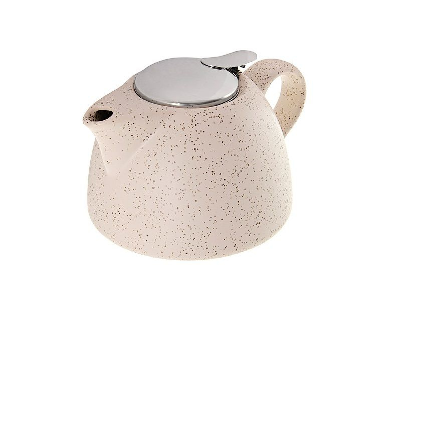 Заварочный чайник керамический 700 мл #1