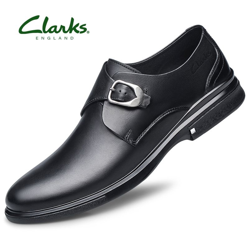 Туфли Clarks #1