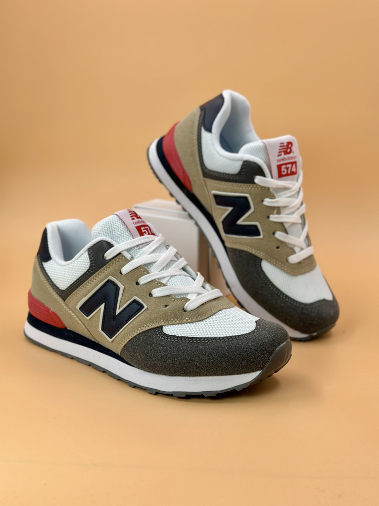 Кроссовки New Balance #1