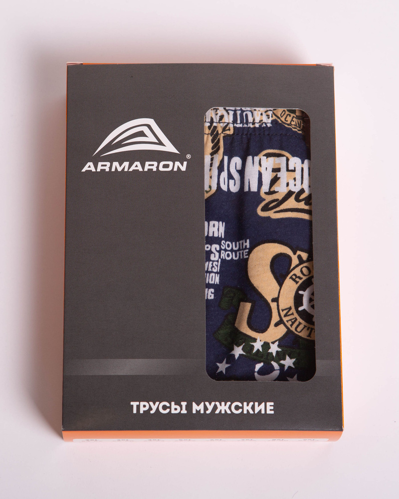 Трусы Armaron #1