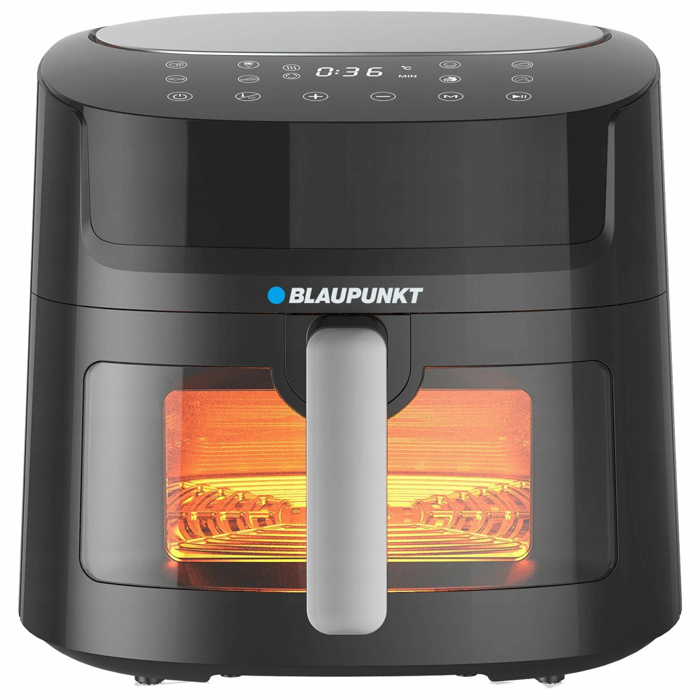 BLAUPUNKT AFD712 Фритюрница для обезжиривания #1