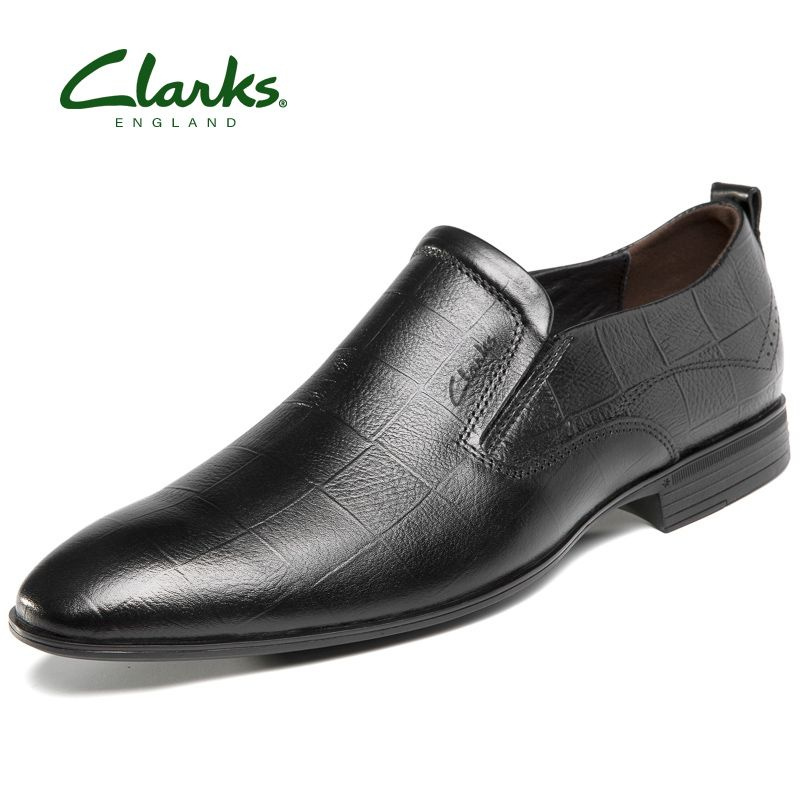 Туфли Clarks #1