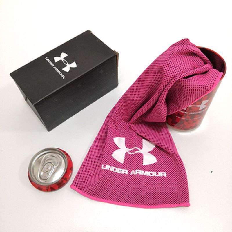 Полотенце спортивное Under Armour #1